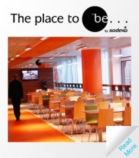 The Place To Be - Gatwick Airport