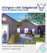 Allington with Sedgebrook