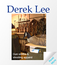 Derek Lee Gunsmiths