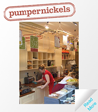 Pumpernickels