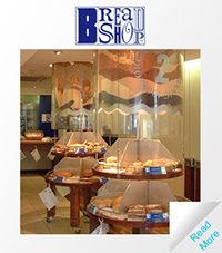 The Breadshop