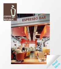 Coffee Republic