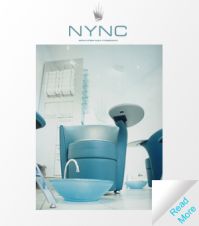 New York Nail Company
