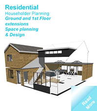 Modernized Family Home