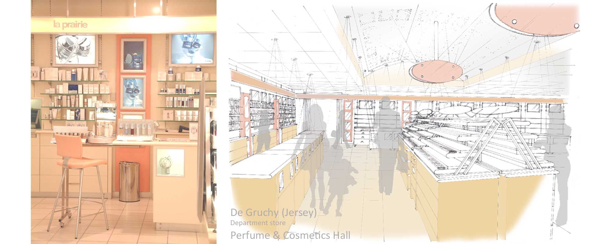 Concession Design