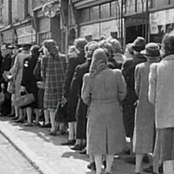 Customer Queues